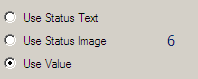 Plugwise Use Value