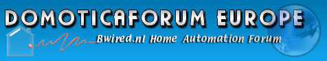 DomoticaForum Europe Logo
