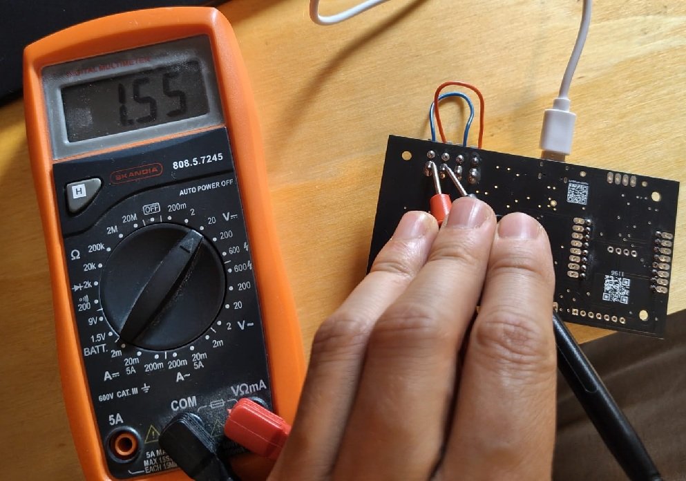 otgw multimeter