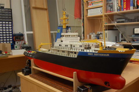Smit Rotterdam