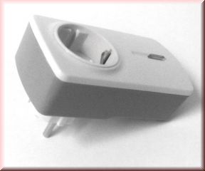 Everspring AN158