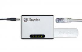 plugwise Strectch